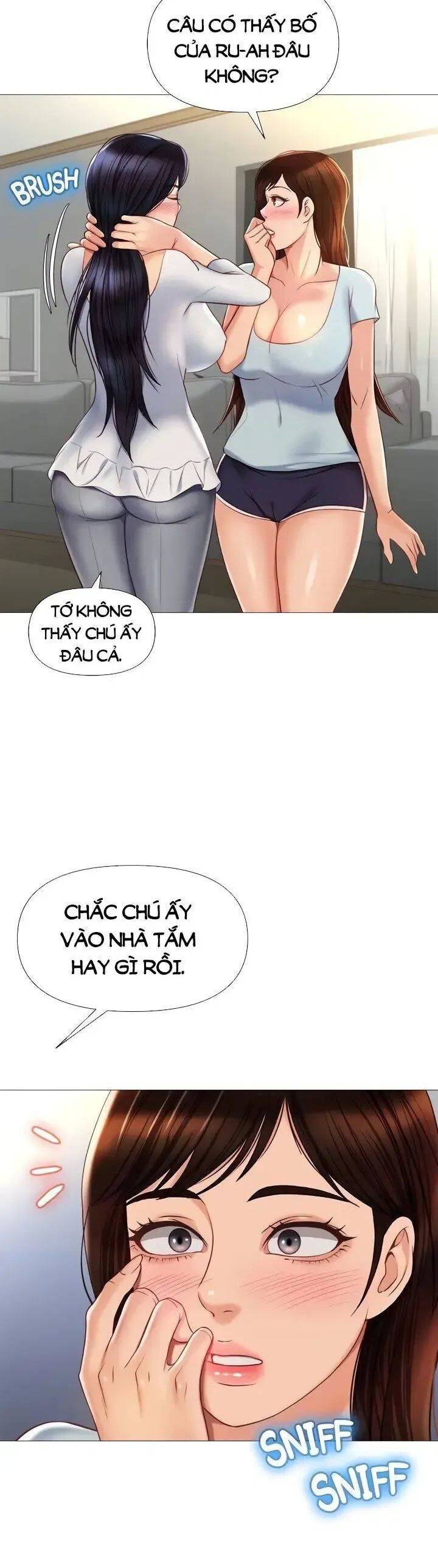 my daughter's friend chapter 65 31