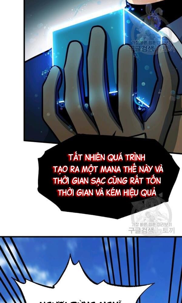 ngôi nhà kết nối với hầm ngục chapter 44 54