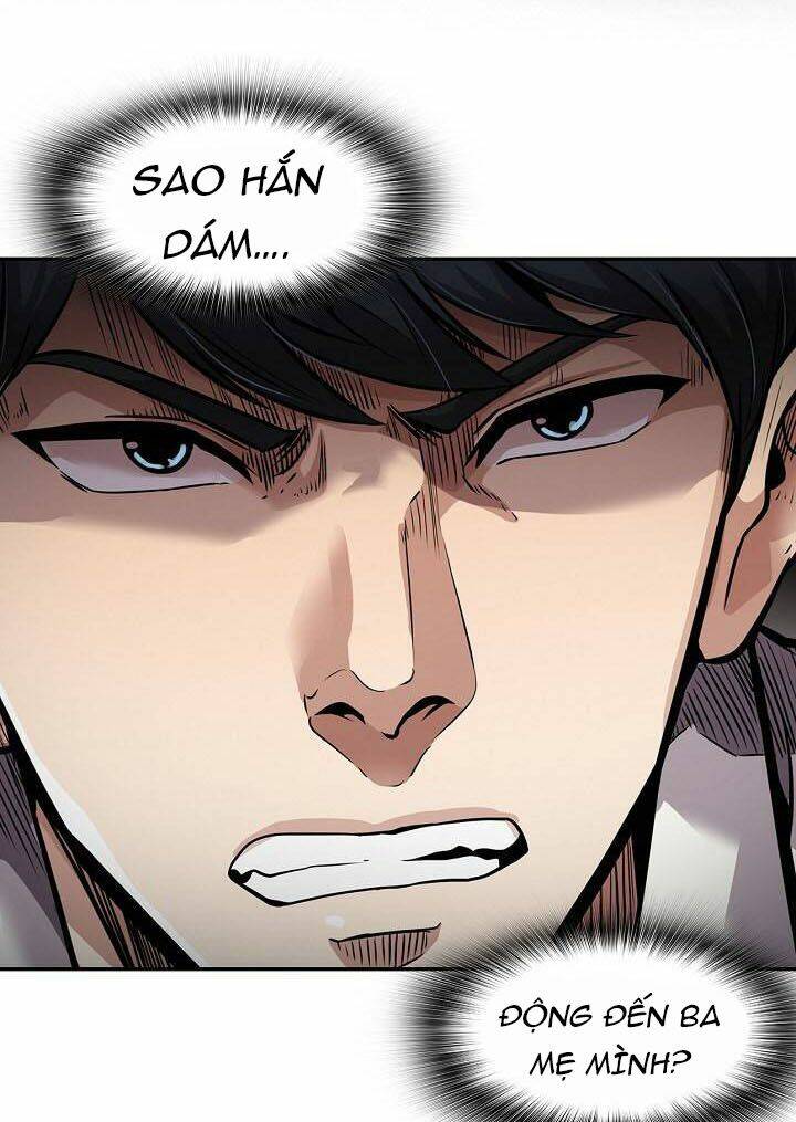 điều tra viên chuyển sinh chapter 108 27