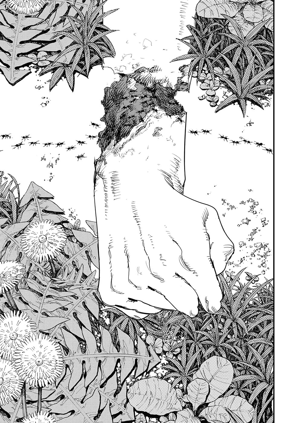 chainsaw man - thợ săn quỷ chapter 63 17