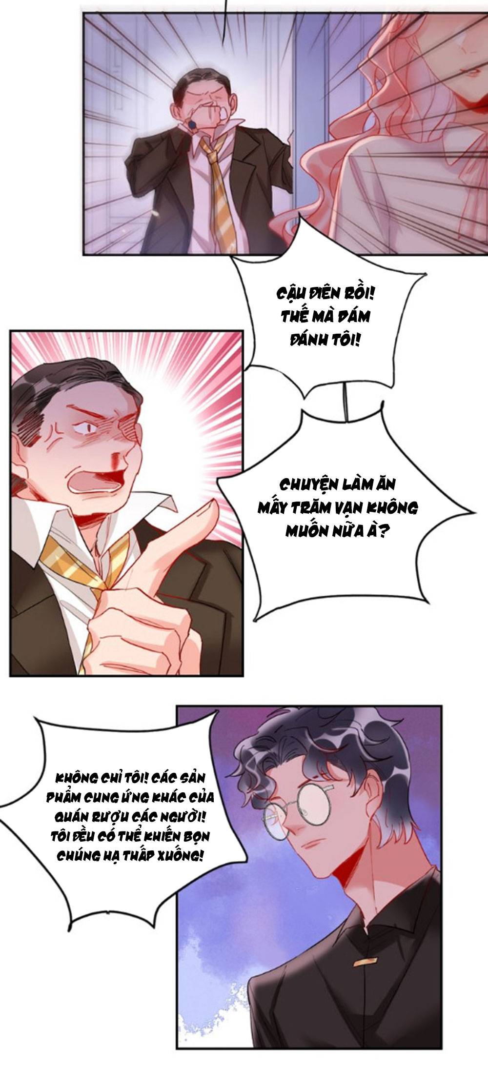 kế hoạch đánh chiếm của công chúa nghèo chapter 17 21