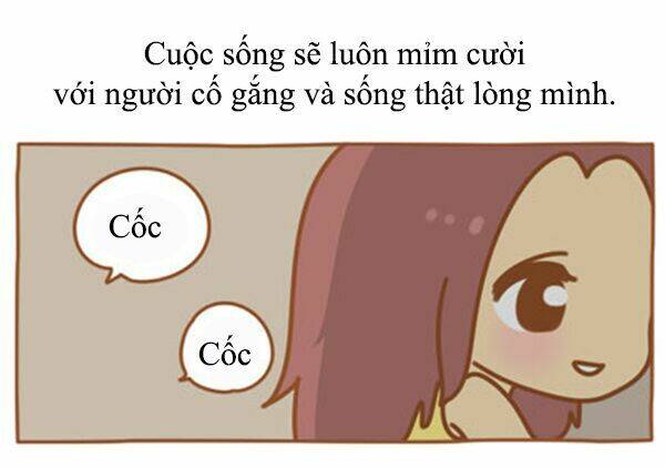 giải mã tình yêu chapter 151 17