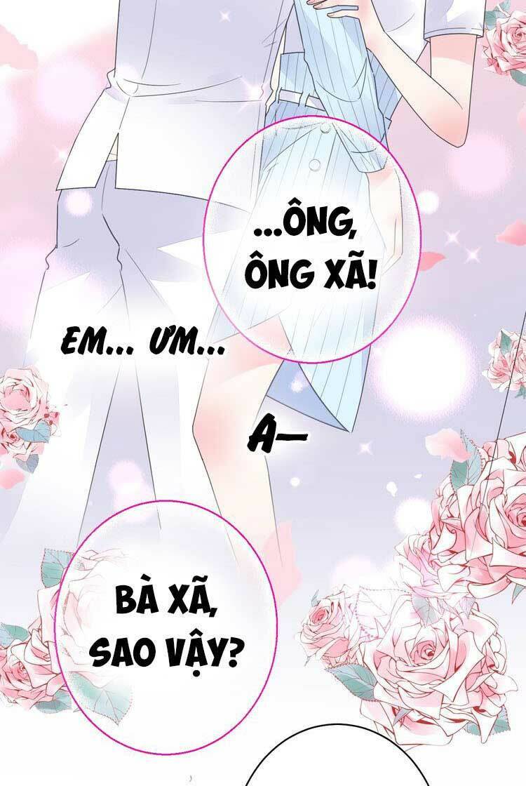 điều ước sủng ái bất bình đẳng chapter 61.1 5