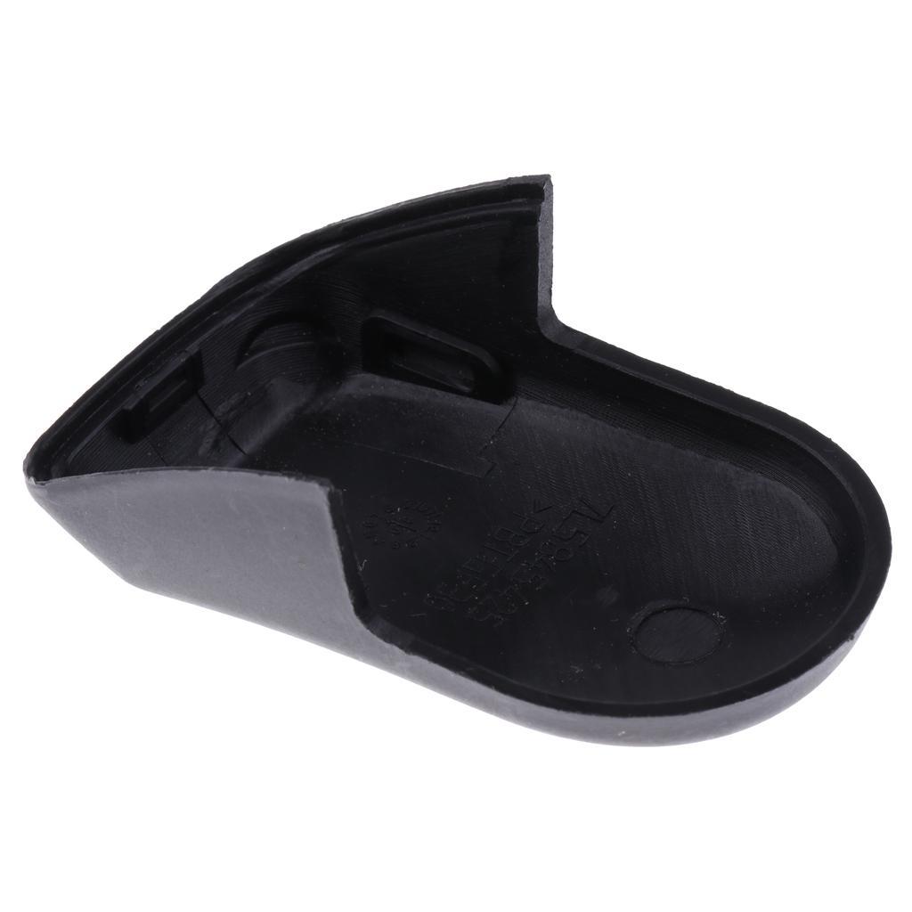 2xRear Wiper Arm Nut Release Switch Cap Cover for 02-10