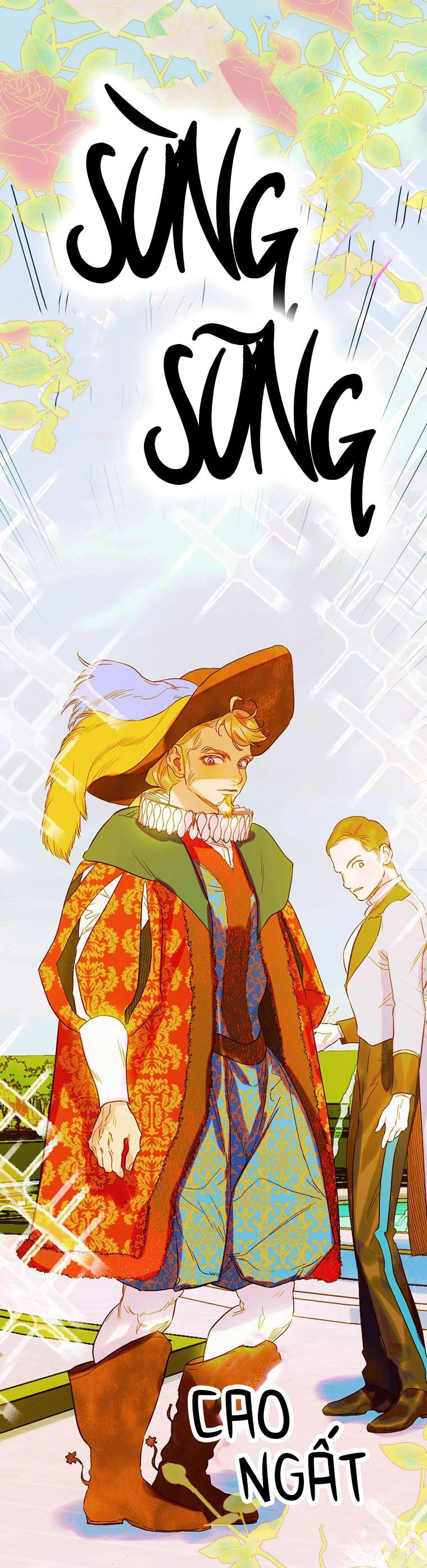 mẹ tôi kết hôn một lần nữa chapter 22 43