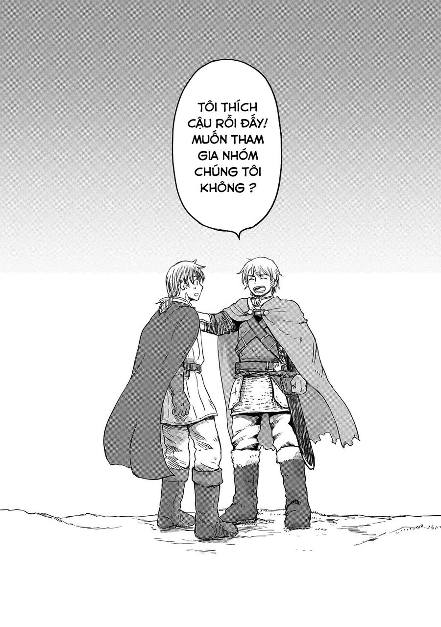 boukensha ni naritai to miyako ni deteitta musume ga s rank ni nattet chapter 38 10