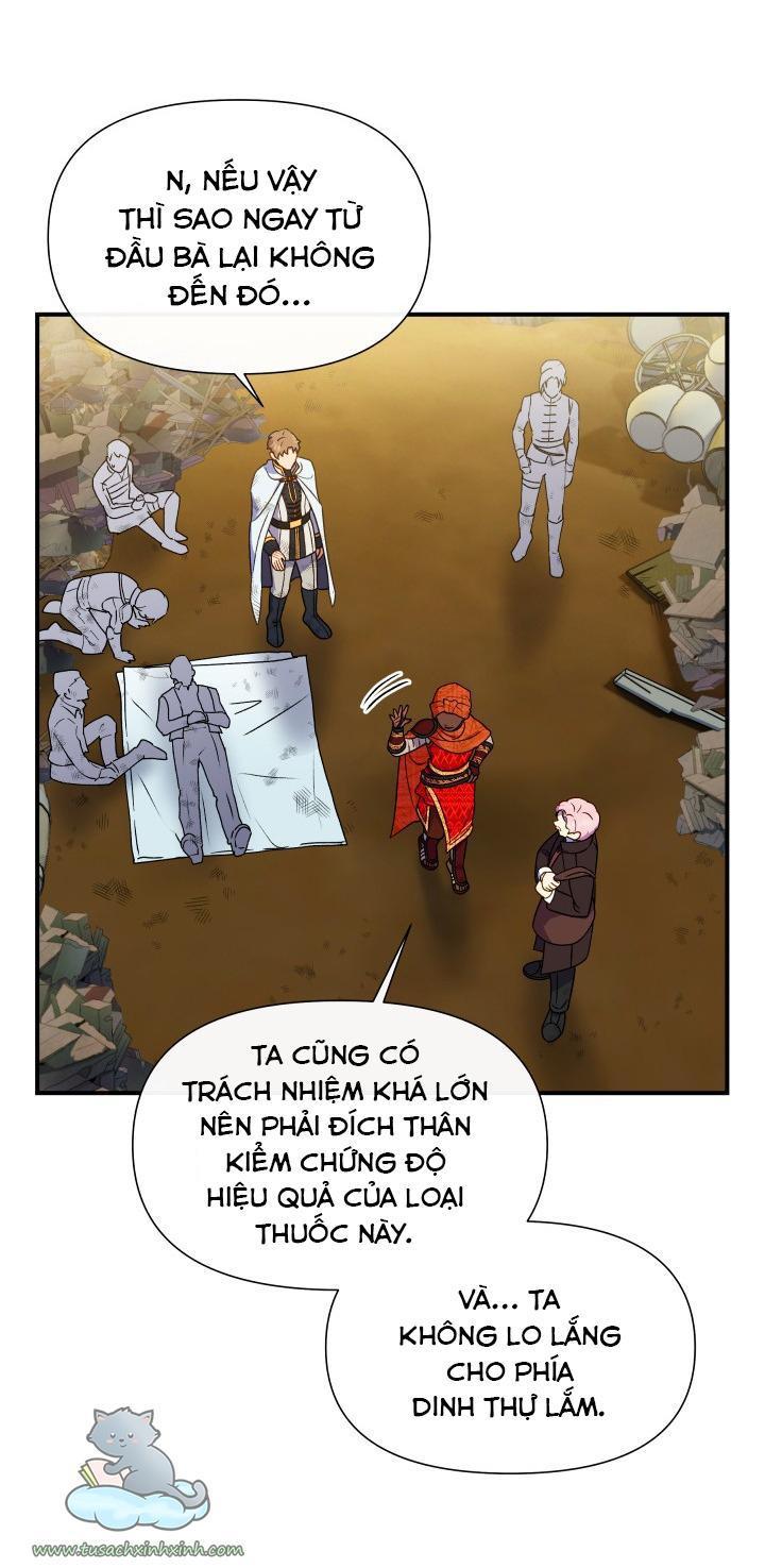 công nương khế ước của gia tộc công tước quái vật chapter 123 21