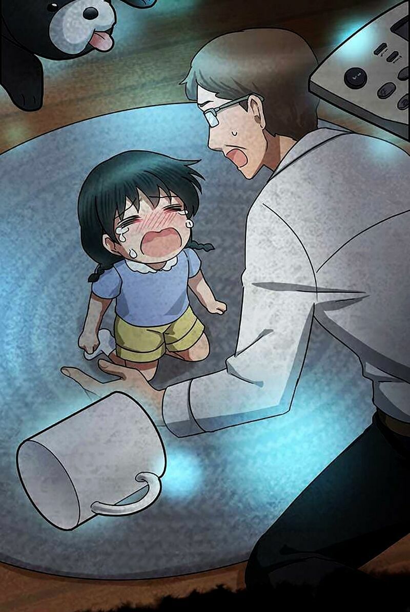 nụ hôn nguyền rủa chapter 59 29