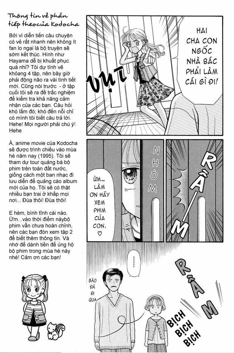 kodomo no omocha chapter 5 20