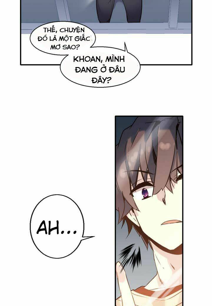 amentia chapter 26 47