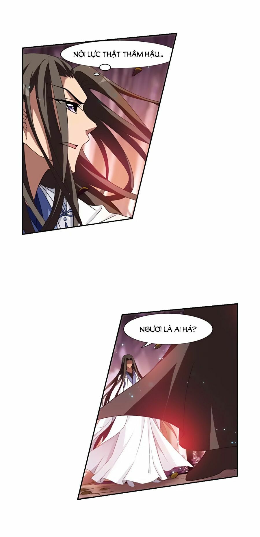 phượng nghịch thiên hạ chapter 167 14