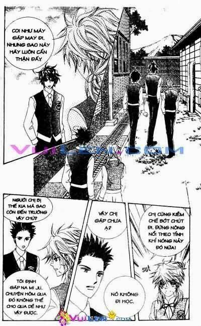 đại ca đi học chapter 13 12
