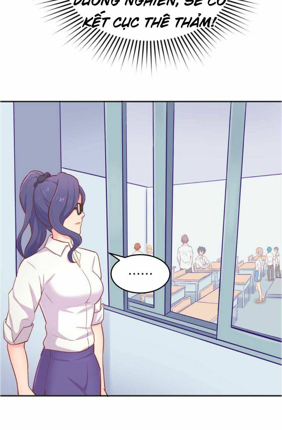 bác sĩ riêng của nữ thần chapter 52 13