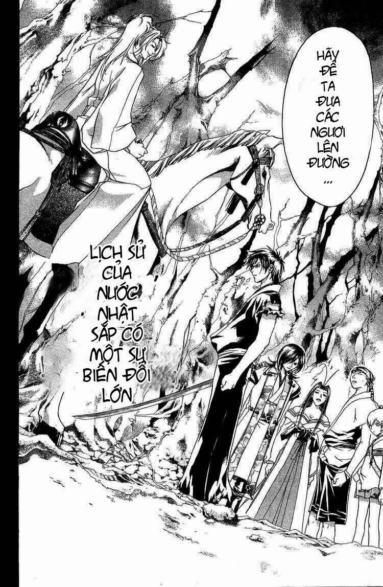 mắt quỷ kyo chapter 66 19