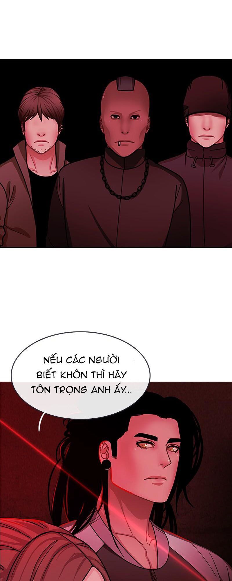 nửa đêm ở poppy land chapter 62 9