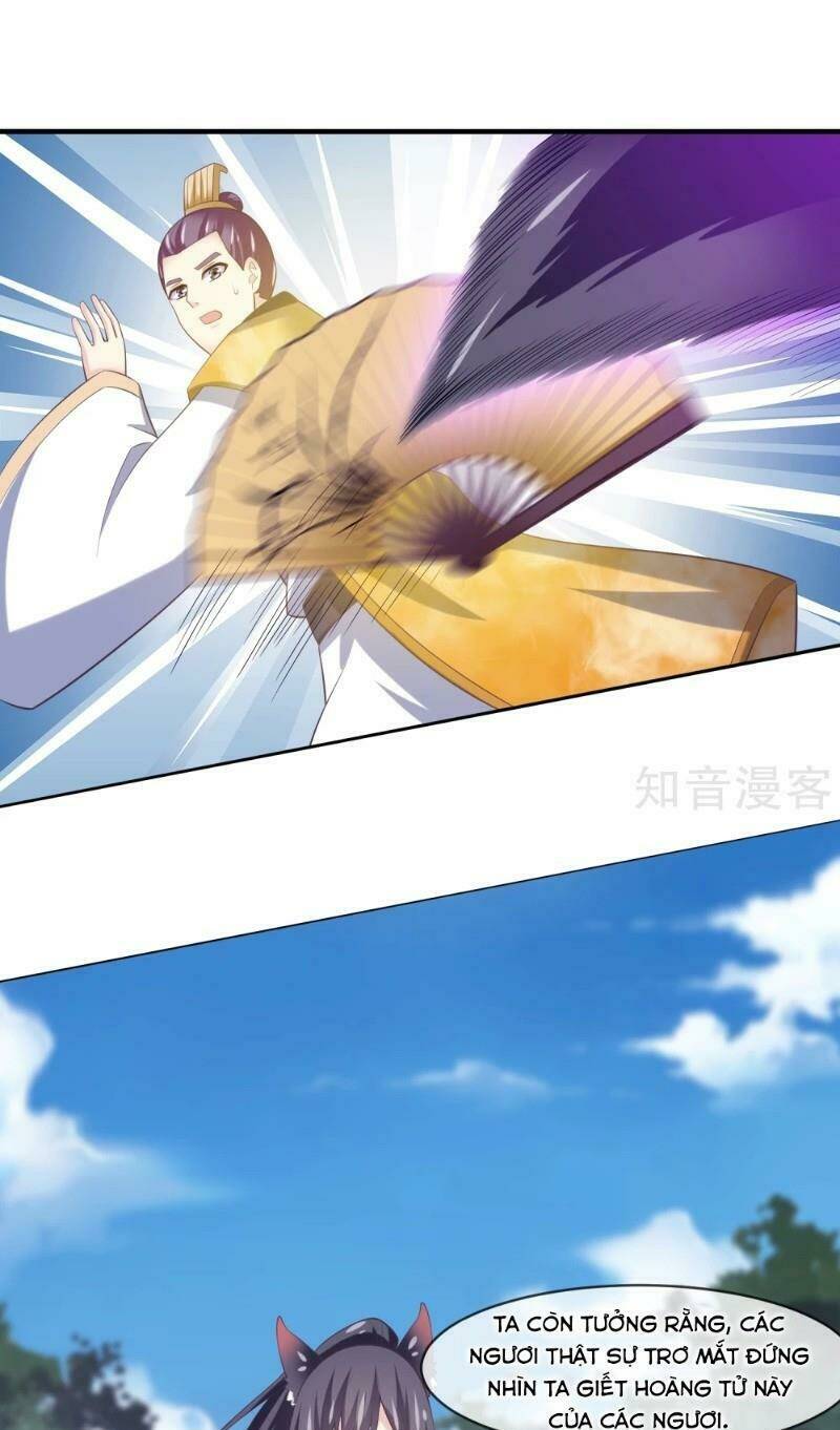 ta là ngọc hoàng đại đế chapter 106 25
