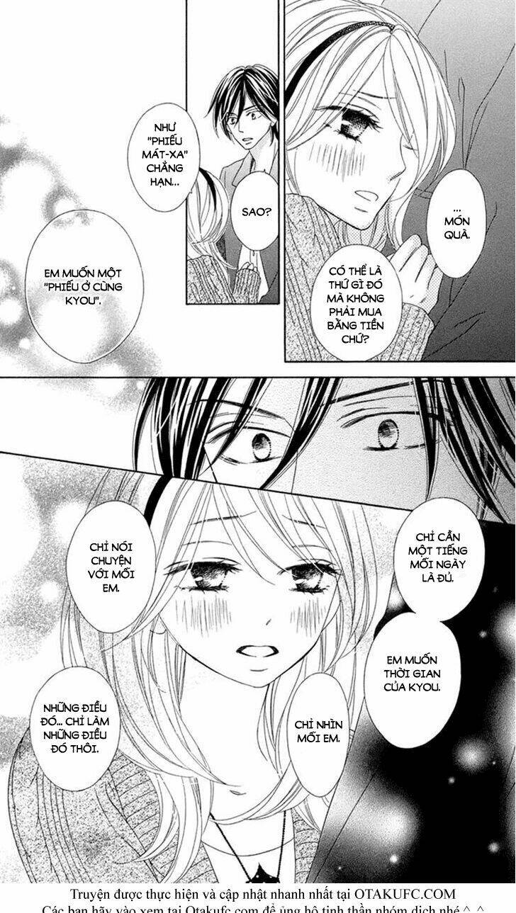 yêu quái cánh đen chapter 64 20