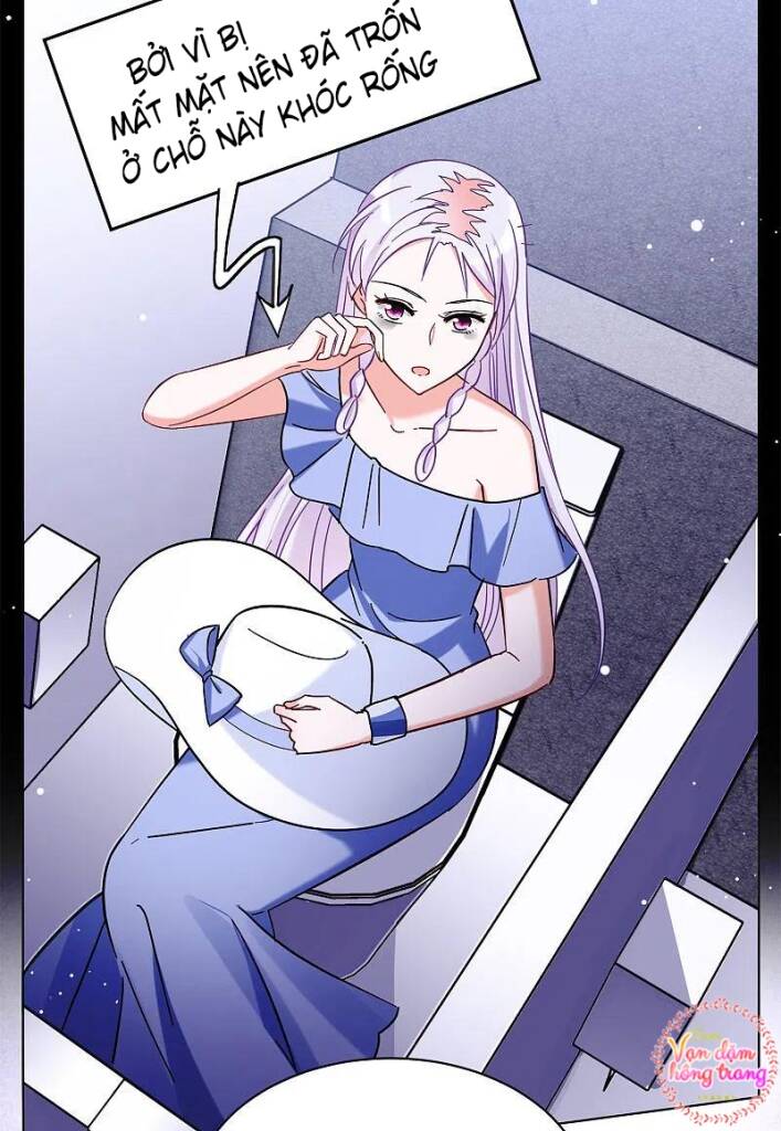 cô ấy đến rồi, xin nằm xuống! chapter 157 24