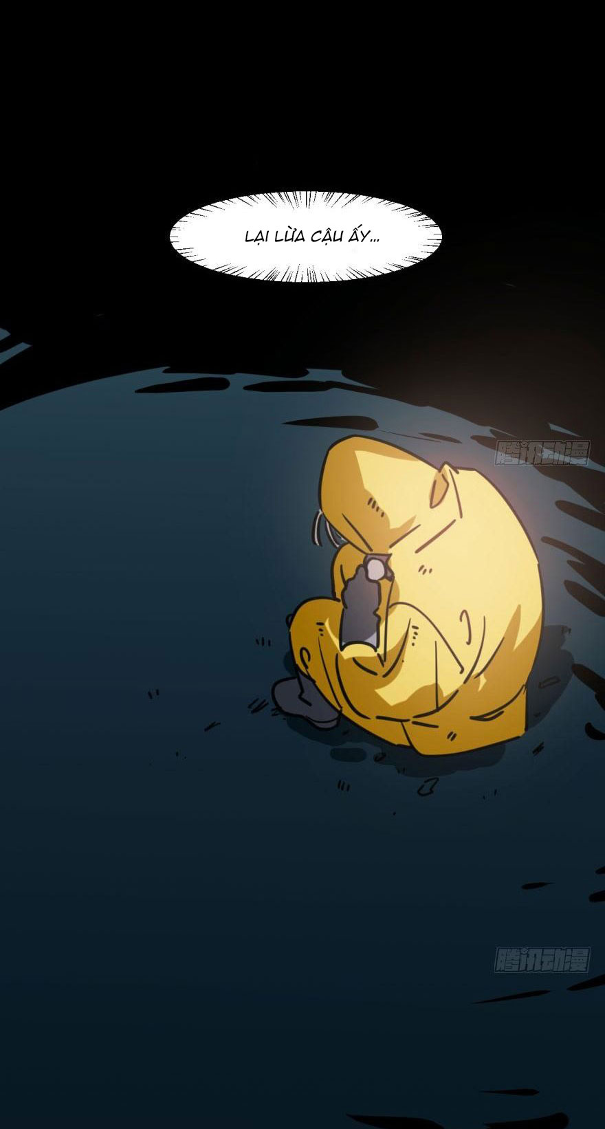 bắt lấy ngao ngao chapter 54 8