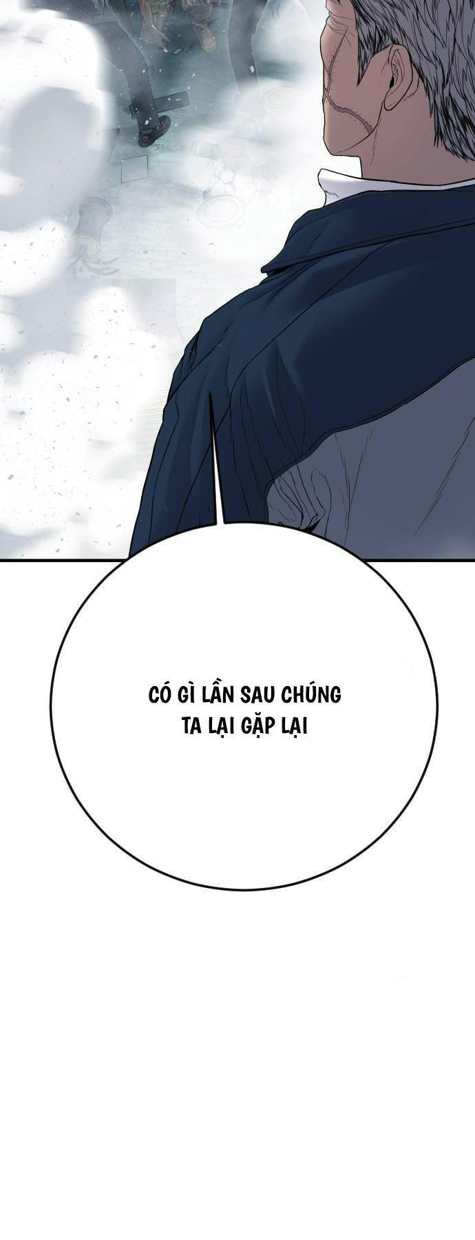 đặc vụ kim chapter 137 49
