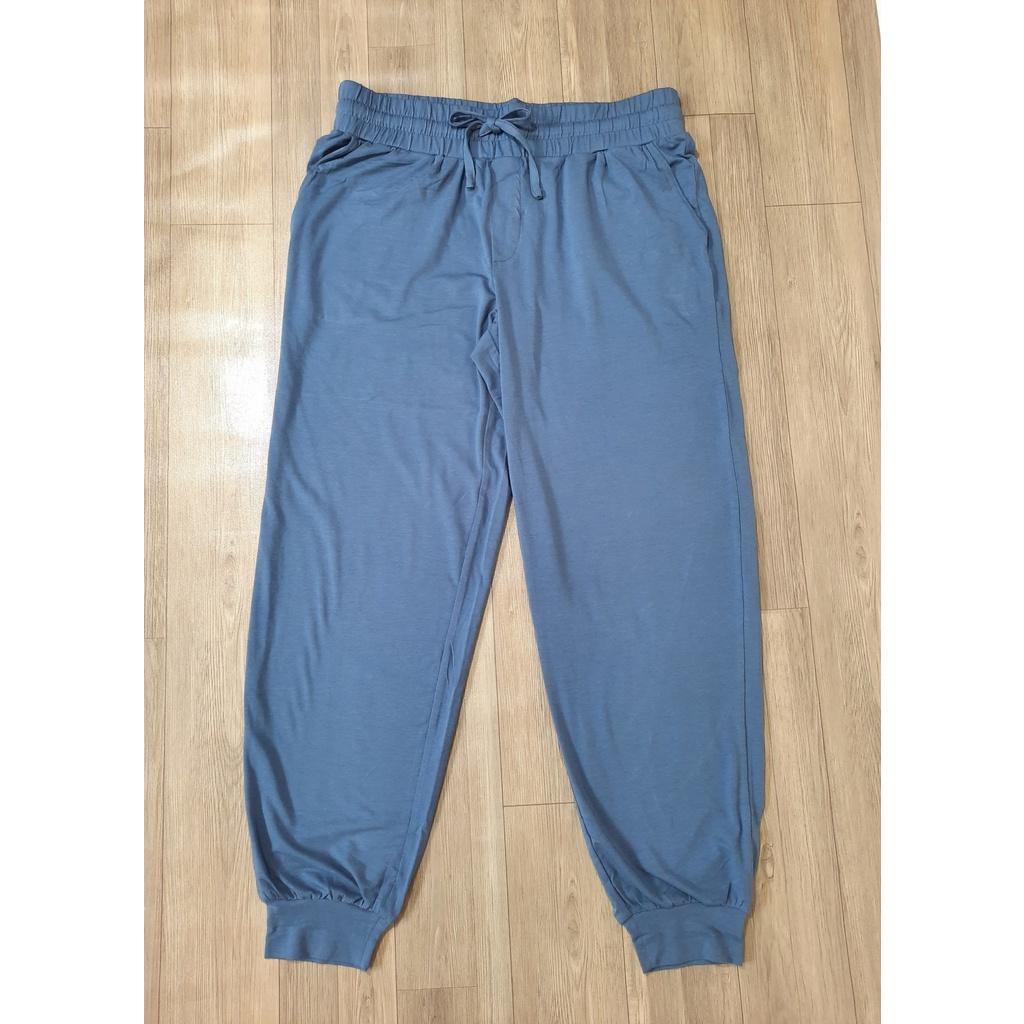 (Ảnh Thật) Quần Joggers Nữ Street Style Bo Thun Bigsize Tới 75kg