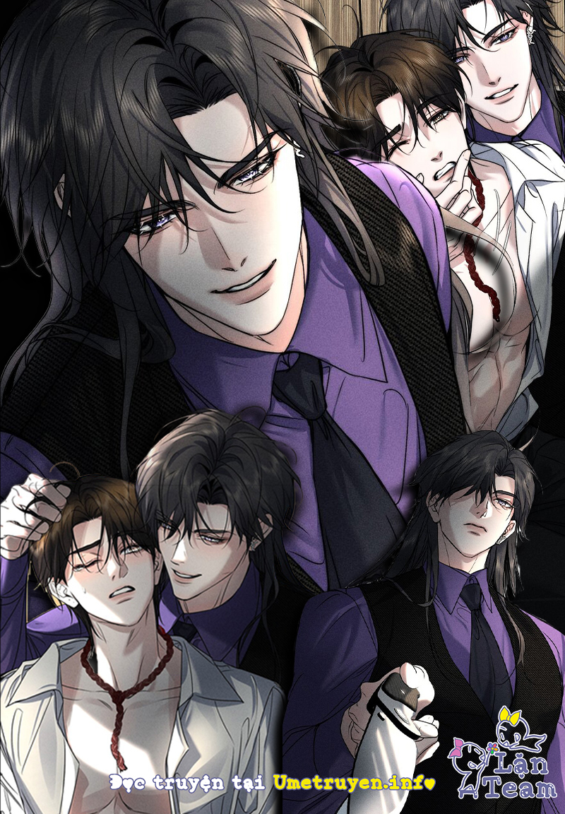 người cá desahrow chapter 37 11