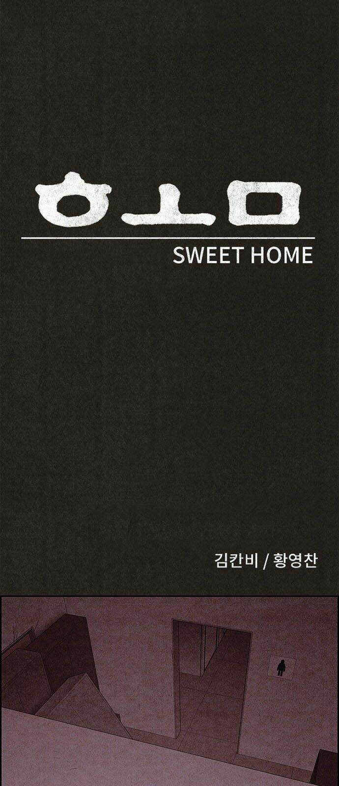 quái vật tại chung cư xanh chapter 45 14