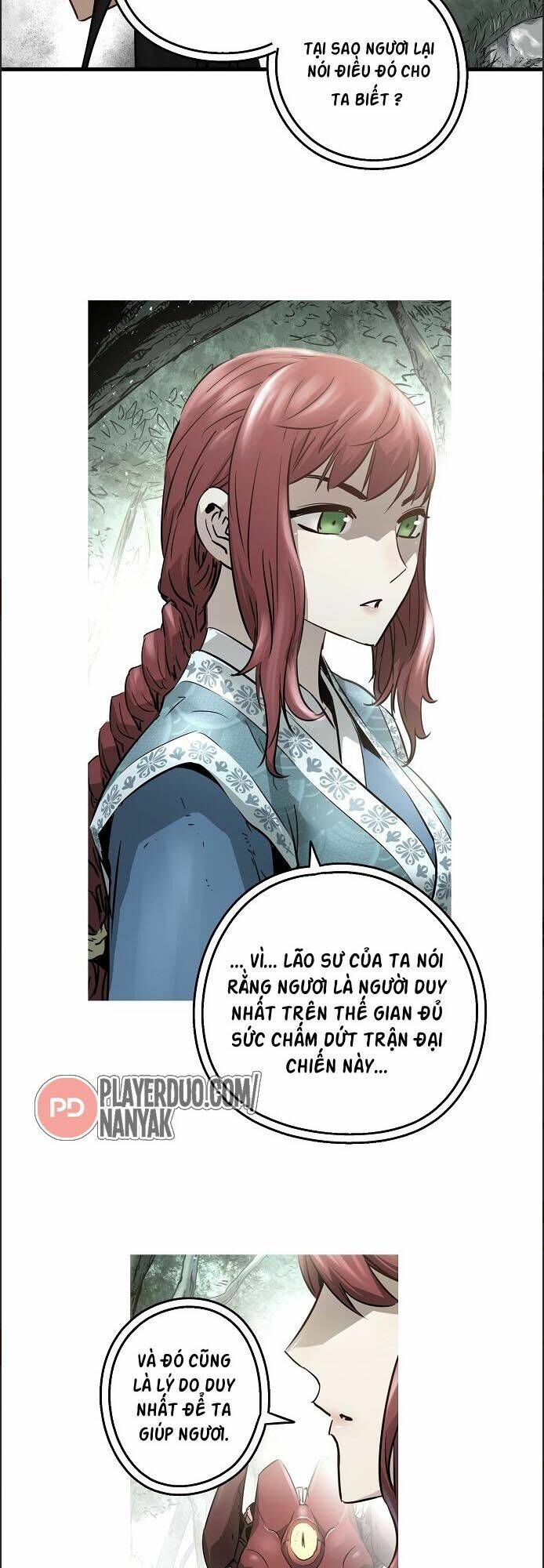 hứa lan chapter 96 51