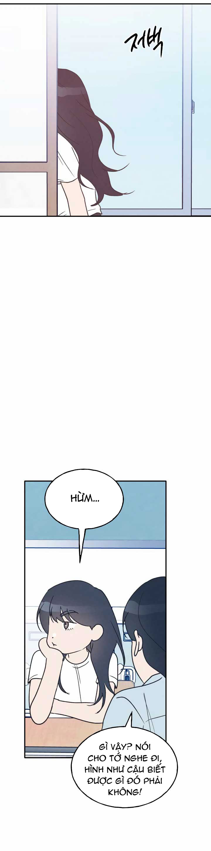 nguyên tắc của bạn thân là con trai chapter 43.2 23