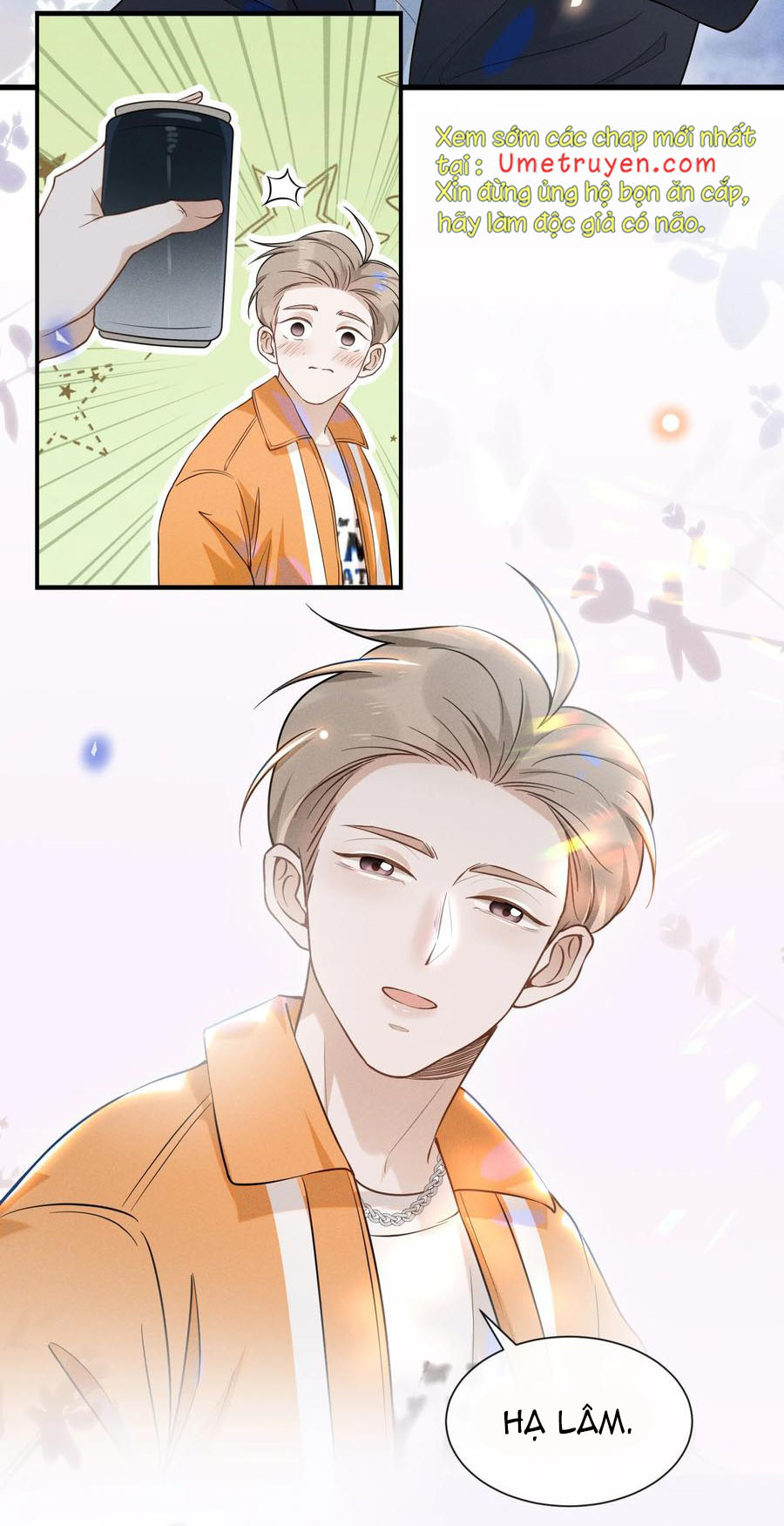 kiếp sau không gặp chapter 14 30