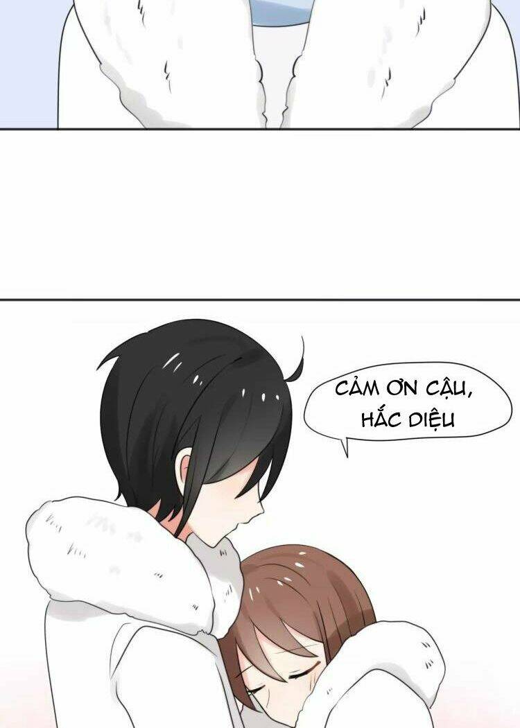 tiểu miêu và hắc diệu thạch chapter 27 24