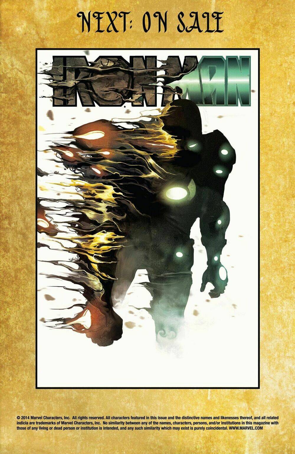 iron man v5 chapter 23 25