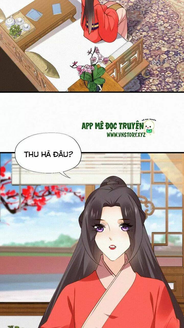 thiên hương mỹ nhân chapter 127 17