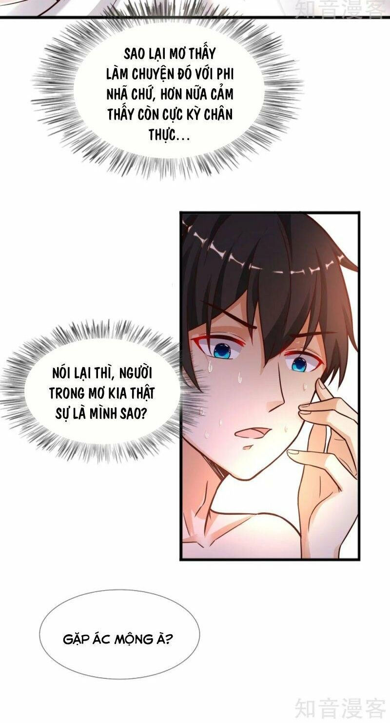 tối cường vận đào hoa chapter 180 20