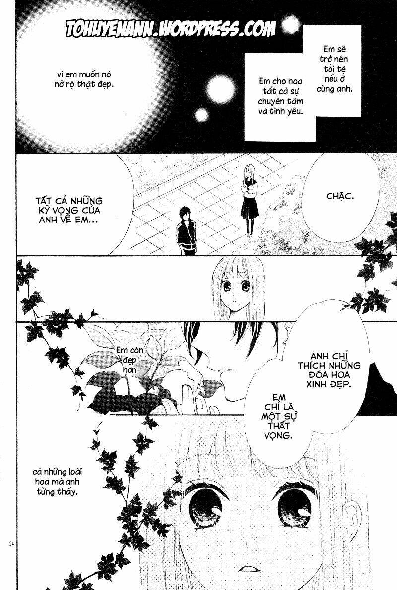 devil's first love chapter 2 7