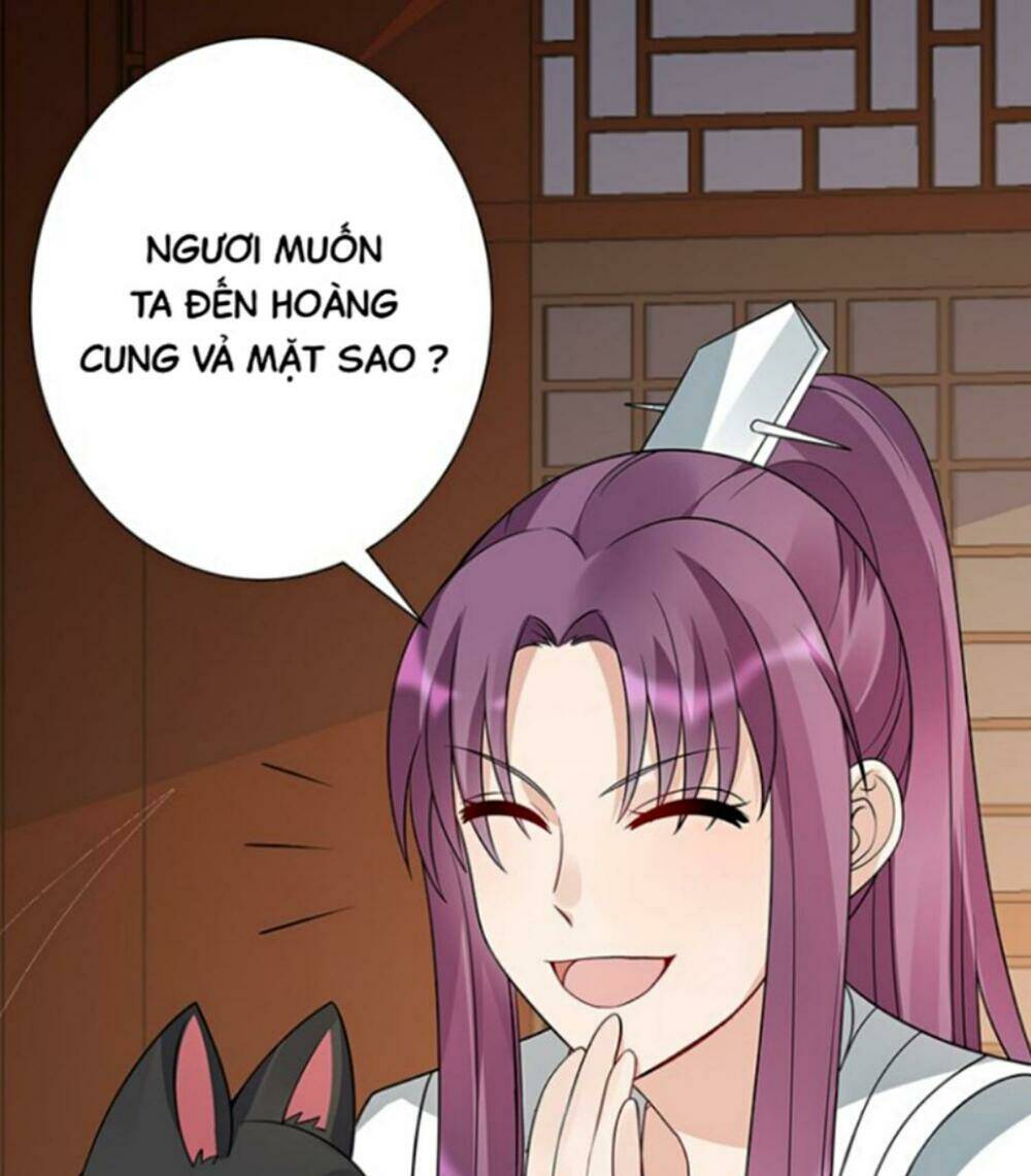 độc phi thần y quá kiêu ngạo chapter 109 61