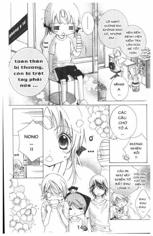 ore-sama kingdom chapter 4 140