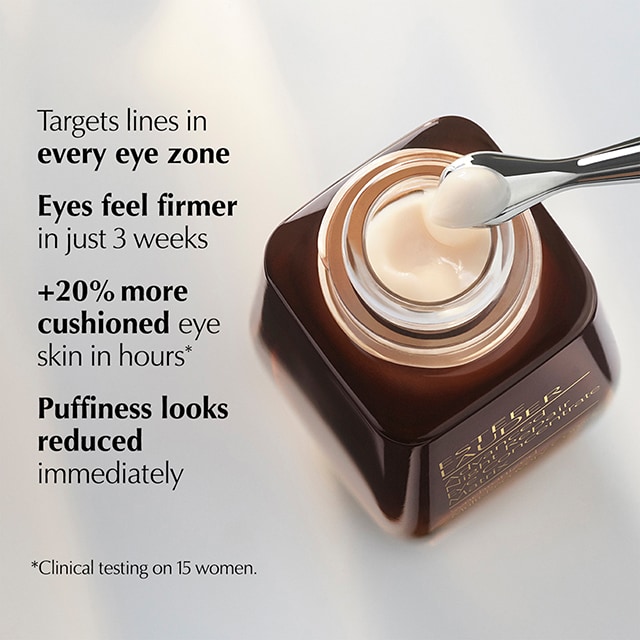 Tinh chất cô đặc vùng mắt Advanced Night Repair Eye Concentrate Matrix 15ML