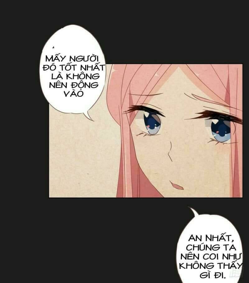 bất lương song tử chapter 2.2 12