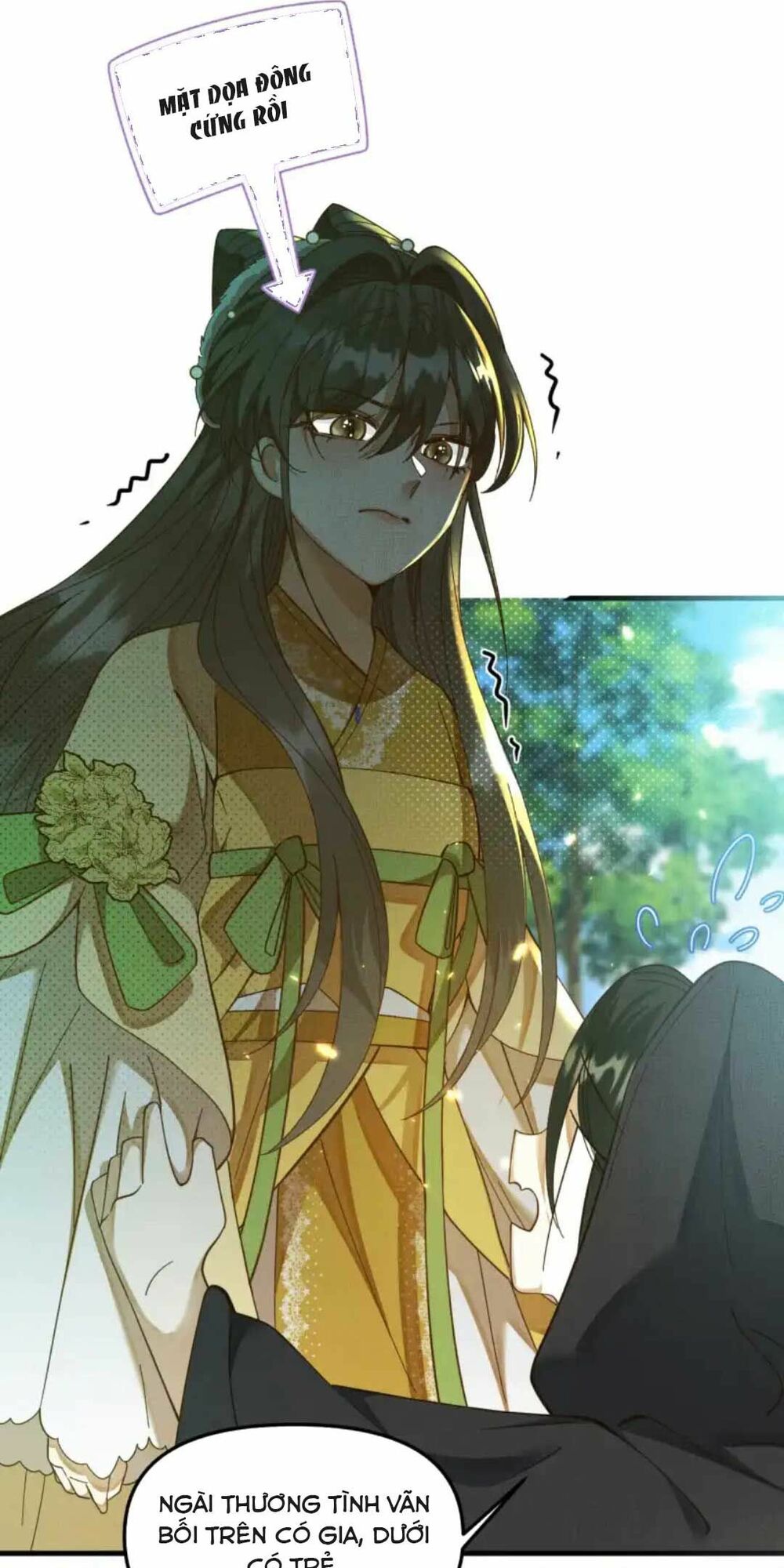 ác nữ mỹ nhân siêu vô hại chapter 2 24