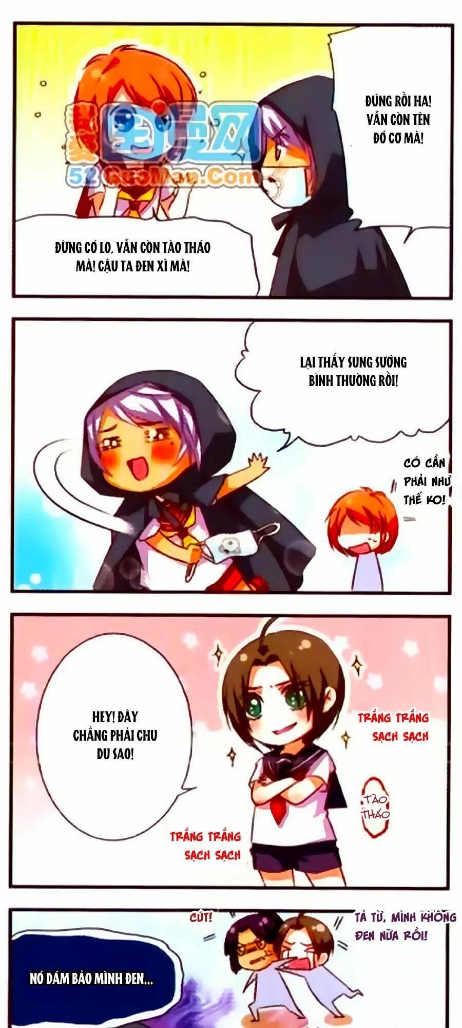 manh tam quốc chapter 54 11