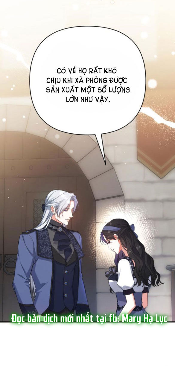 dành cho nhân vật bị bỏ rơi yêu thích nhất của tôi chapter 39.2 14