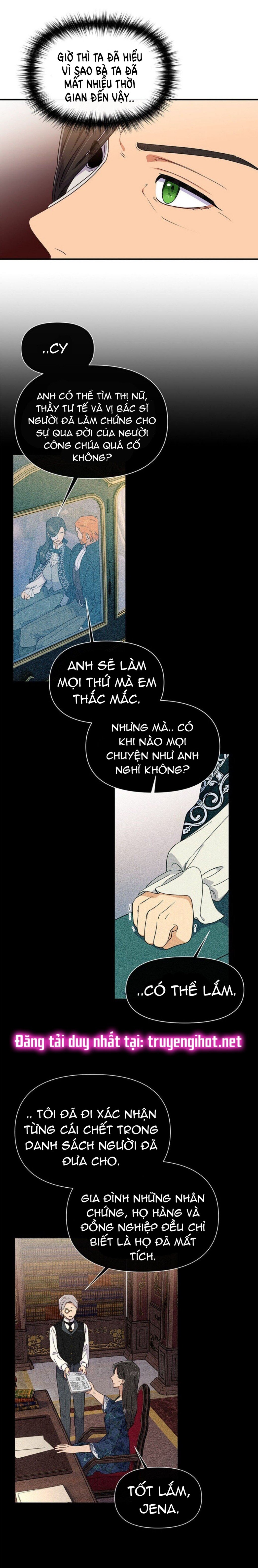 bản khế ước với nữ công tước ác ma chapter 96 9