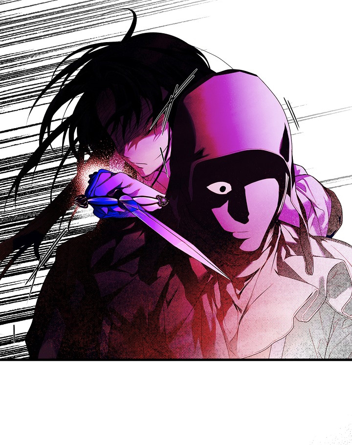 tiểu thư bí ẩn chapter 13 11