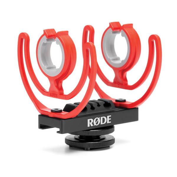 Micro thu âm Rode VideoMic NTG- hàng nhập khẩu