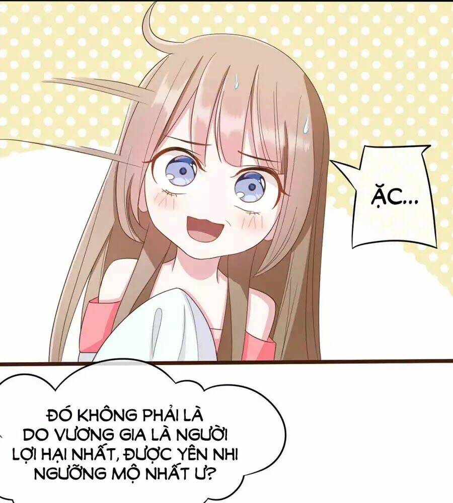 đích nữ hữu độc chapter 34 31