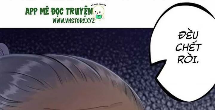 cực phẩm phế vật tiểu thư chapter 72 17