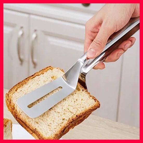 Dụng cụ kẹp thịt làm bếp đa năng