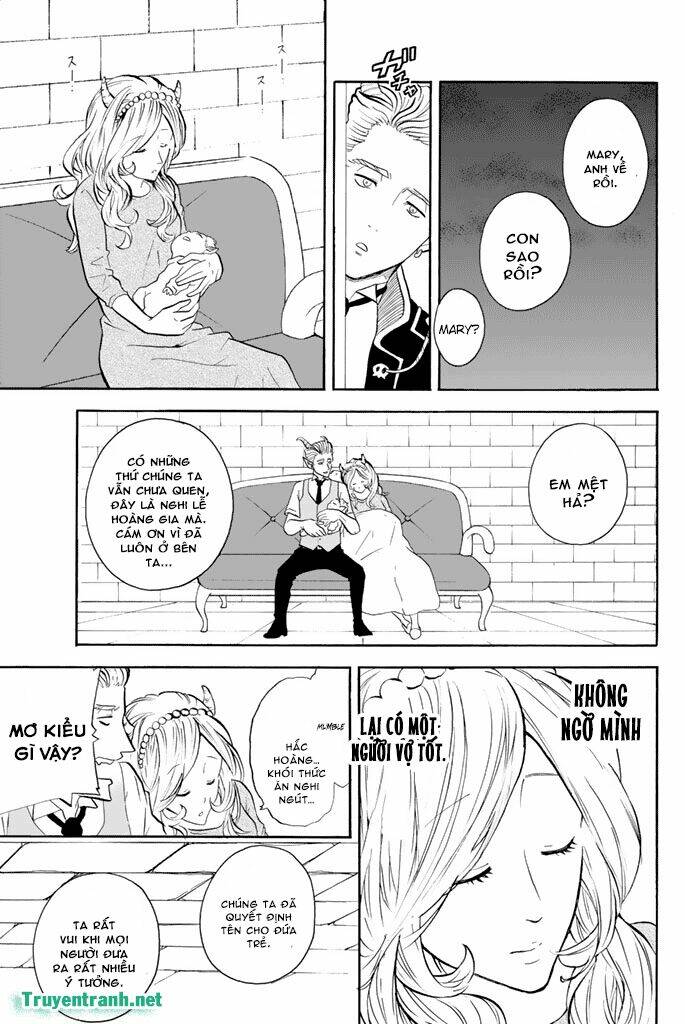 sodatechimaou chapter 70 9