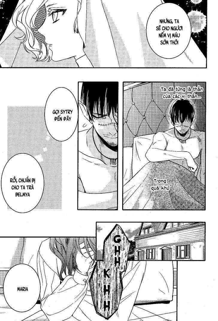 phong ấn triệu hồi ác quỷ dantalion chapter 70 17